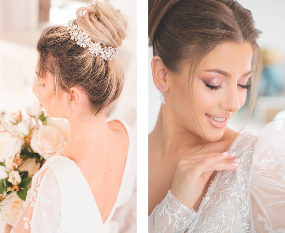immagine ACCONCIATURE SPOSA parrucchieri
